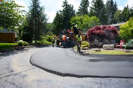 River Ridge, LA Driveway Paving Services Company